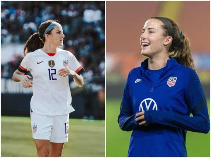 Tierna Davidson Biography: Boyfriend or Girlfriend, Family, Salary & Net Worth