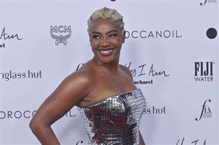 
Tiffany Haddish Breaks Silence On Lawsuit Surrounding ‘Through A Pedophile’s Eyes’ Sketch 