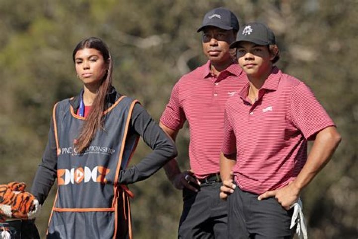 
Tiger Woods and Erica Herman’s relationship timeline: Have the two broken up? 
