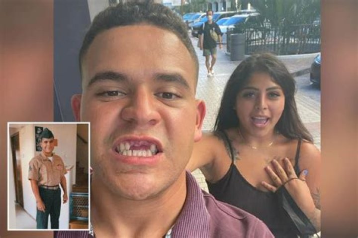 
TikTok Star Dana Alotaibi Murder as Boyfriend Bryant Tejeda-Castillo Arrested 