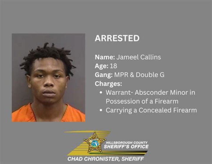 
TikTok Star QCP Arrested for Possession of a Stolen Vehicle 