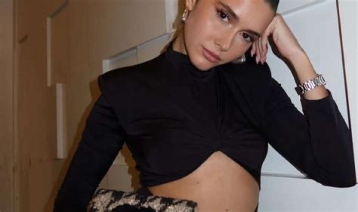 
TikTok: Who Was Chiara King Boyfriend? Why Did She Break Up? 