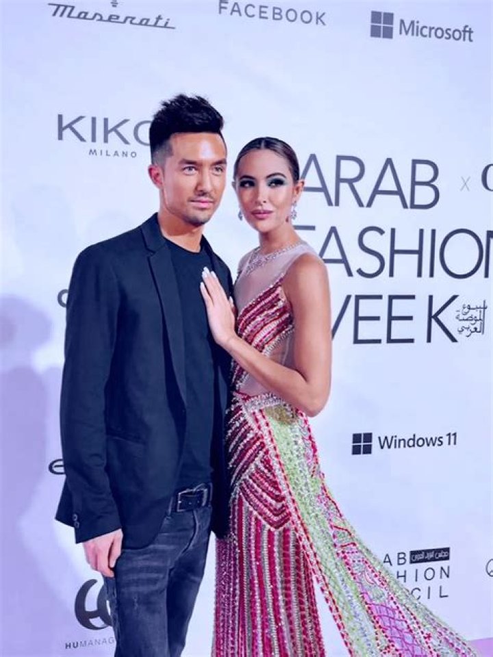 
Tim Connor (Jayankura) Wife – 5 Facts To Know About British-Thai Business Mogul 