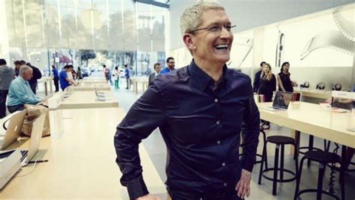 Tim Cook Height, Weight, Net Worth, Age, Birthday, Wikipedia, Who, Instagram, Biography