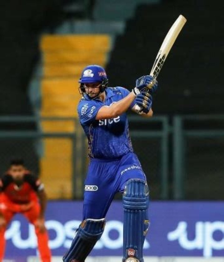 
Tim David is an X-factor; goes about his game slightly differently: Pat Cummins 