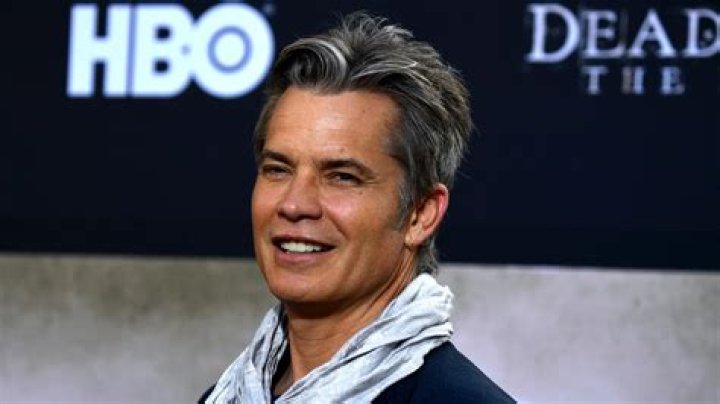 
Timothy Olyphant Joins Steven Soderbergh’s Full Circle 