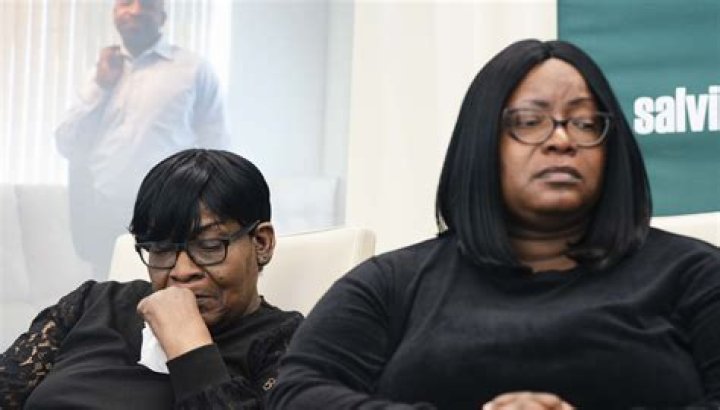 
Tioni Theus’ Family Seeks Justice a Year After Her Death on 110 Fwy 