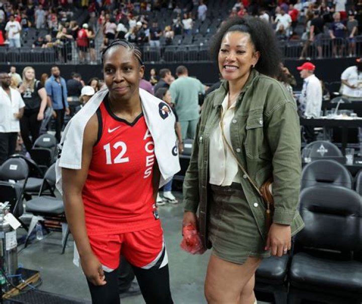 Tipesa Mercedes Moorer Height, Weight, Net Worth, Age, Birthday, Wikipedia, Who, Nationality, Biography