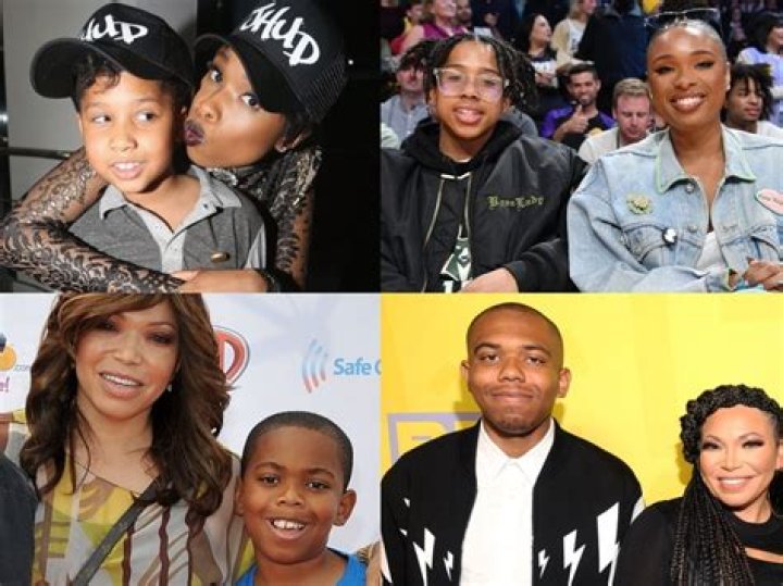 Tisha Campbell Siblings, Does Tisha Campbell Have Siblings?