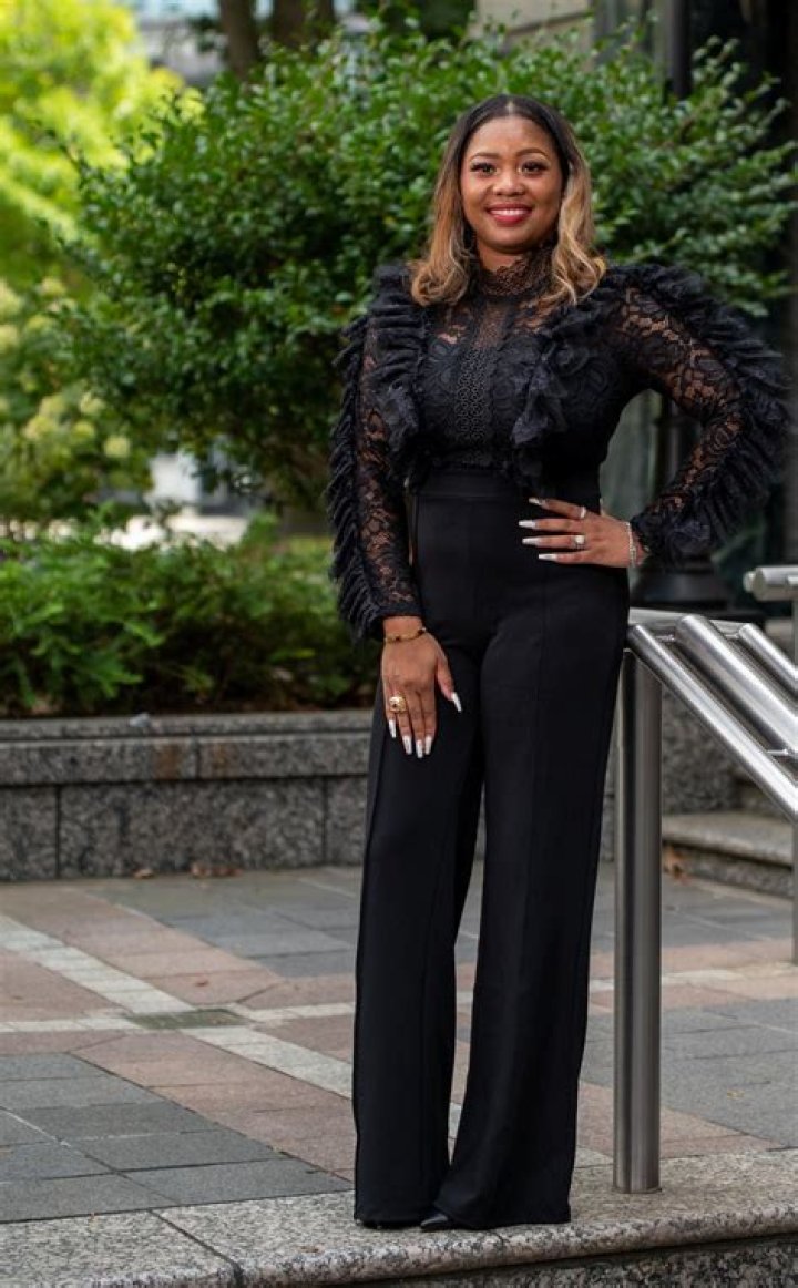 Toccara Jones Height, Weight, Net Worth, Age, Birthday, Wikipedia, Who, Instagram, Biography