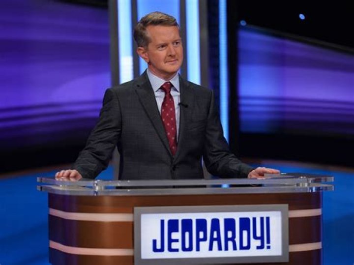 
Today’s Final Jeopardy! answer: Thursday, May 11, 2023 