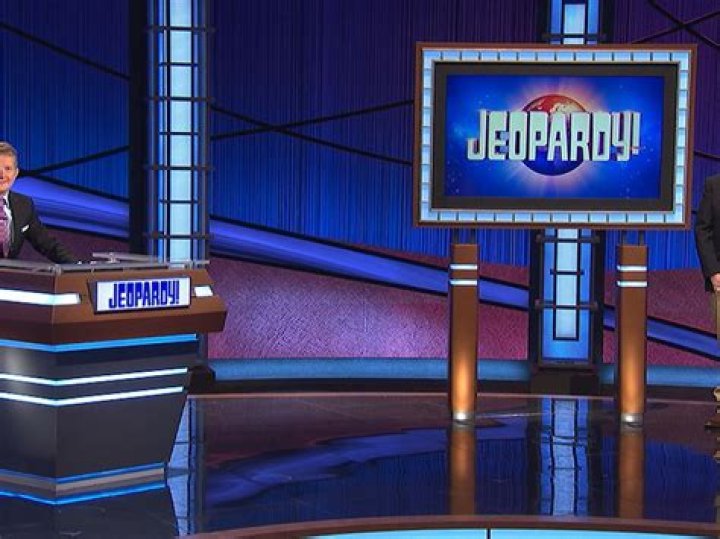 
Today’s Final Jeopardy! answer: Wednesday, January 4, 2023 