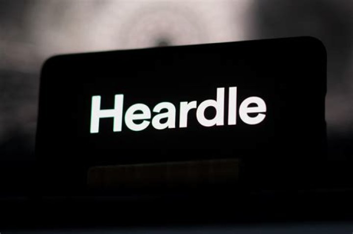 
Today’s Heardle: Clues and answer for Monday, February 20, 2023 