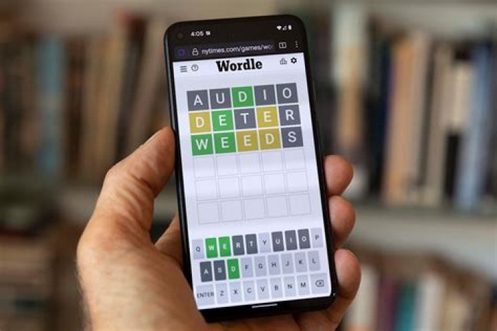 
Today’s Heardle: Clues and answer for Wednesday, April 12, 2023 