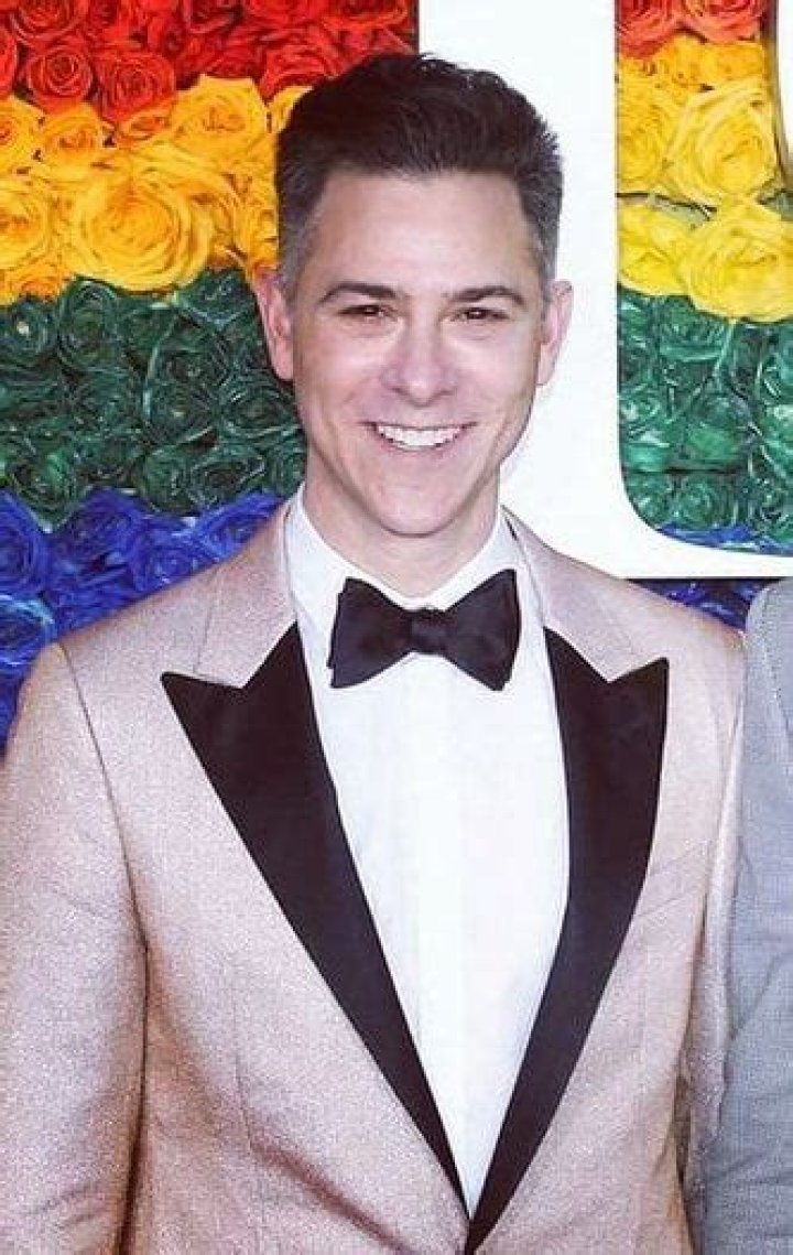 Todd Spiewak Height, Weight, Net Worth, Age, Wiki, Who, Instagram, Biography