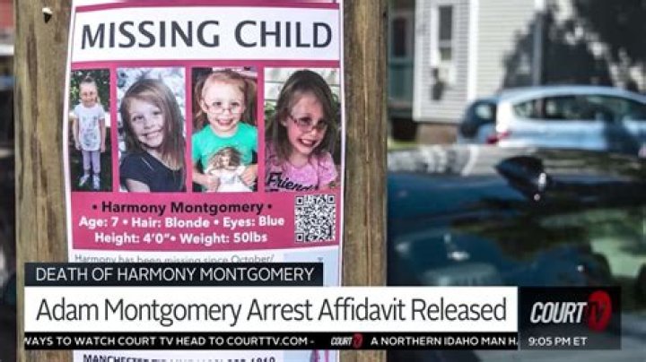 
Toddler Father Calib J. Scott, was found guilty of the Murder of his own 5-month-old Child 