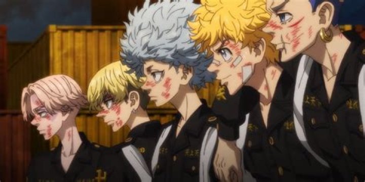 
“Tokyo revengers in real life”: Netizens stunned as Louisiana High School brawl results in 10 arrests 