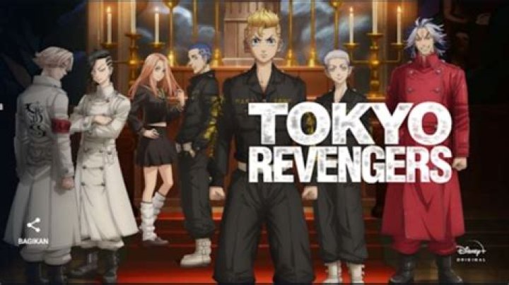 
Tokyo Revengers Season 2 Episode 1 Ending Explained: What is the Key to Saving Hinata’s Life? 
