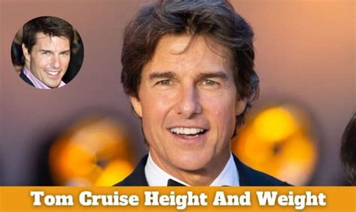 Tom Cruise Height, Weight, Net Worth, Age, Birthday, Wikipedia, Who, Nationality, Biography