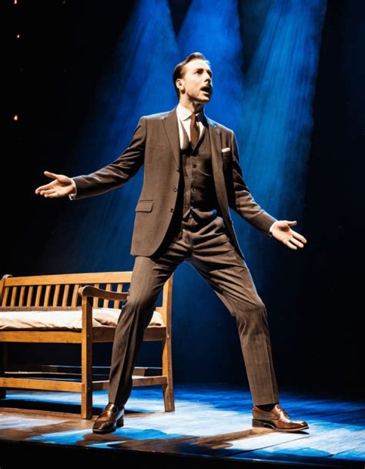 Tom Goodman-Hill Height, Weight, Net Worth, Age, Birthday, Wikipedia, Who, Nationality, Biography