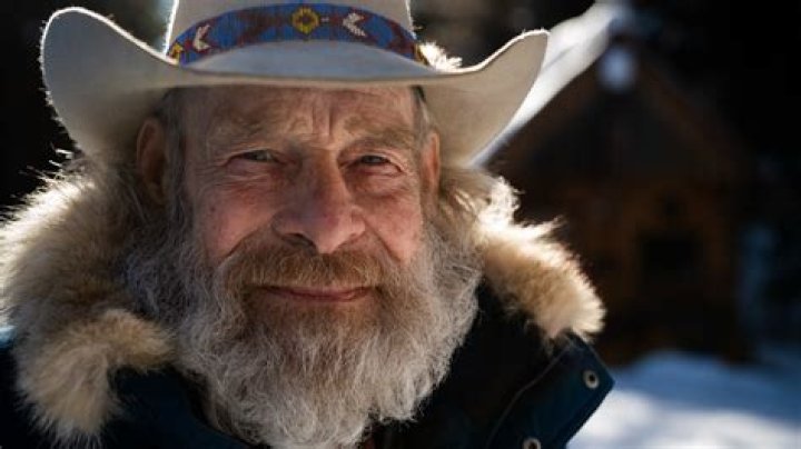 Tom Oar From Mountain Men and His Brother Jack Oar Make Very Rare Appearance On The Show Together