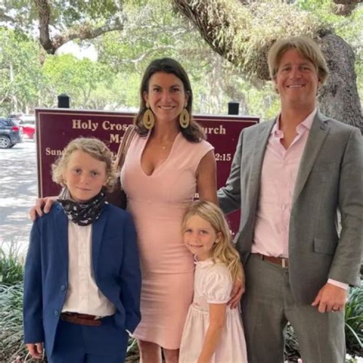 Tom Segura Children and Family Members