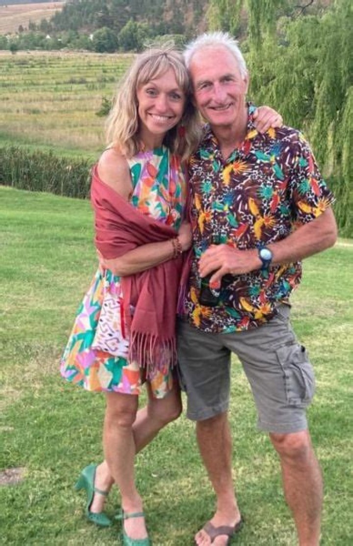 
Tom Strachan Height, Weight, Net Worth, Age, Birthday, Wikipedia, Who, Nationality, Biography 