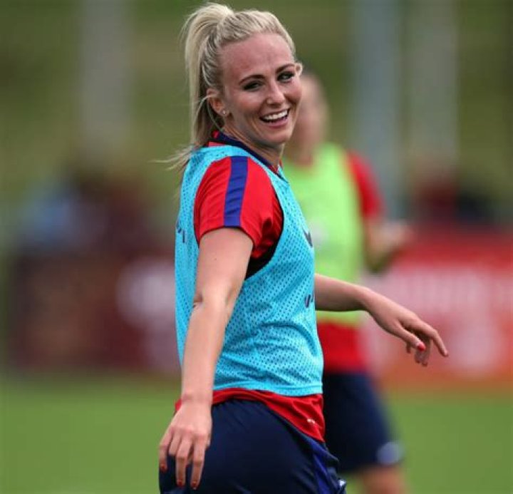 Toni Duggan Height, Weight, Net Worth, Age, Birthday, Wikipedia, Who, Nationality, Biography