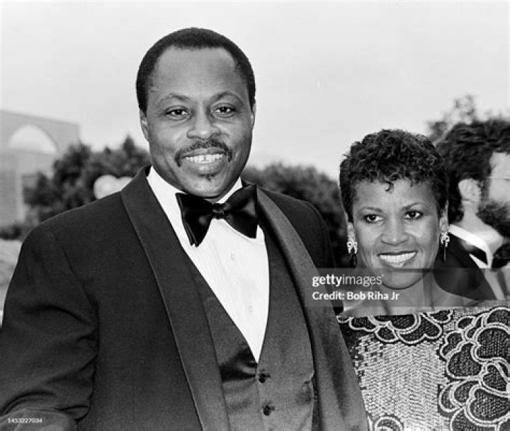 Toni Laudermick, Roger Mosley Wife and Daughter – Family Mourns The Passing Of Magnum PI Actor