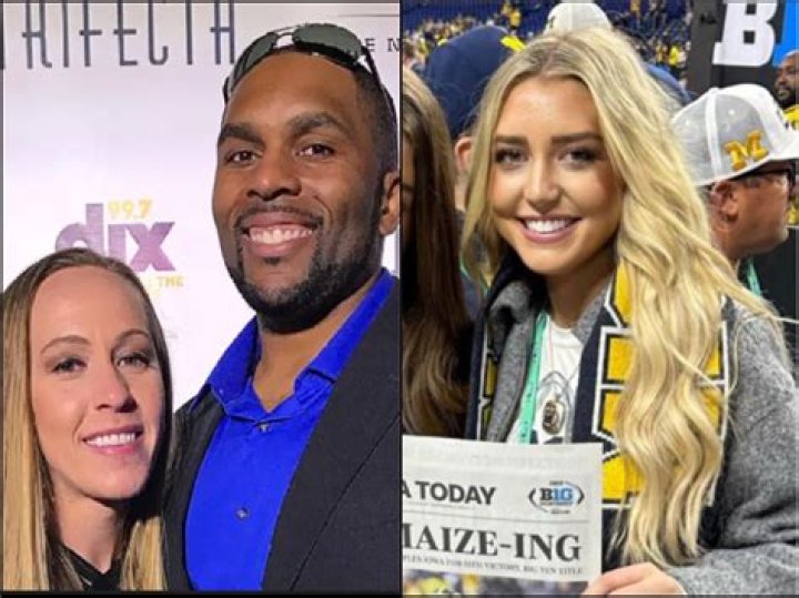 
Tony Angelo has been Married to his Wife since 2013 