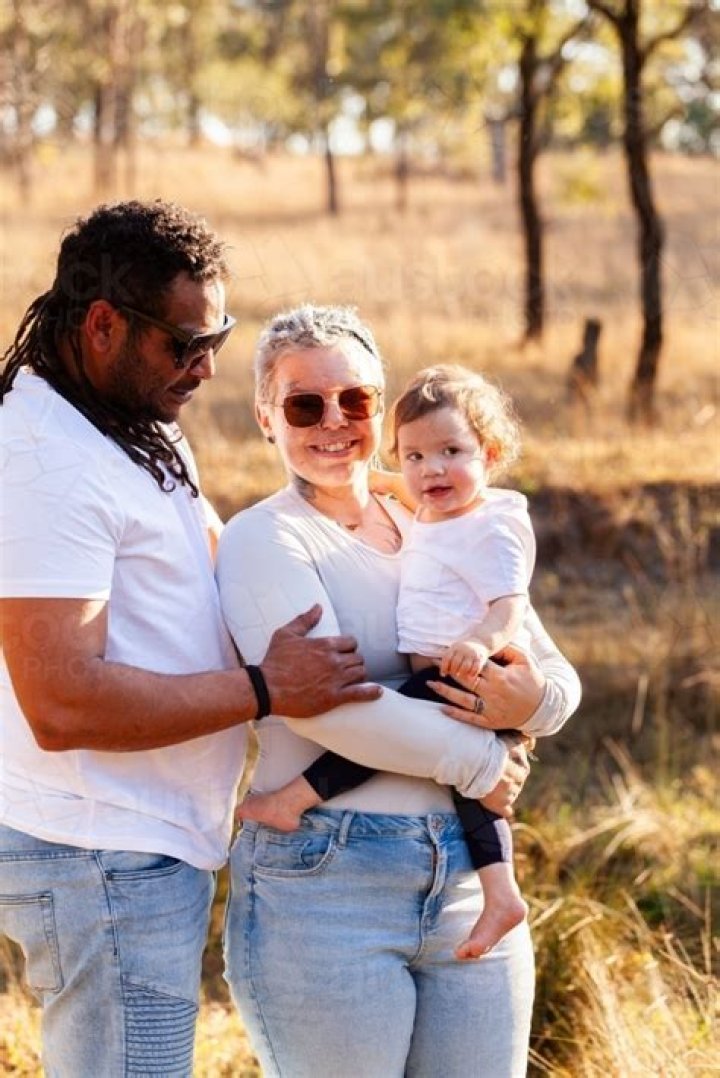Tony Armstrong Parents, Mum & Aboriginal Father Facts