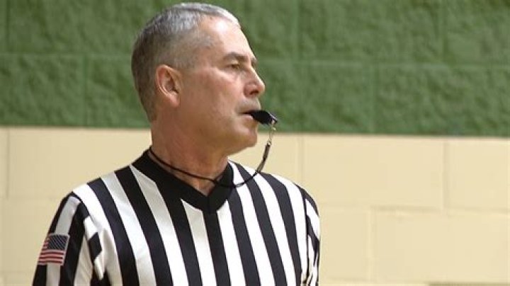 Tony Brown Referee Net Worth At Death: Salary Career Earning And Achievement