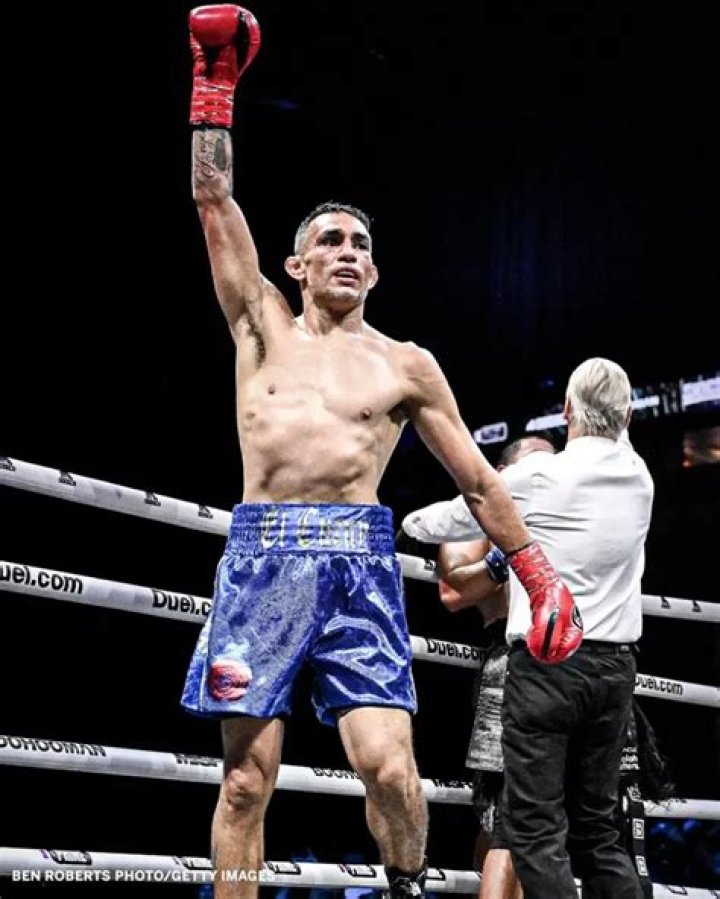 
Tony Ferguson Height, Weight, Net Worth, Age, Birthday, Wikipedia, Who, Nationality, Biography 