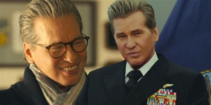 
Top Gun Val Kilmer Suffered From Throat Cancer: His Illness And Health Update 2022 