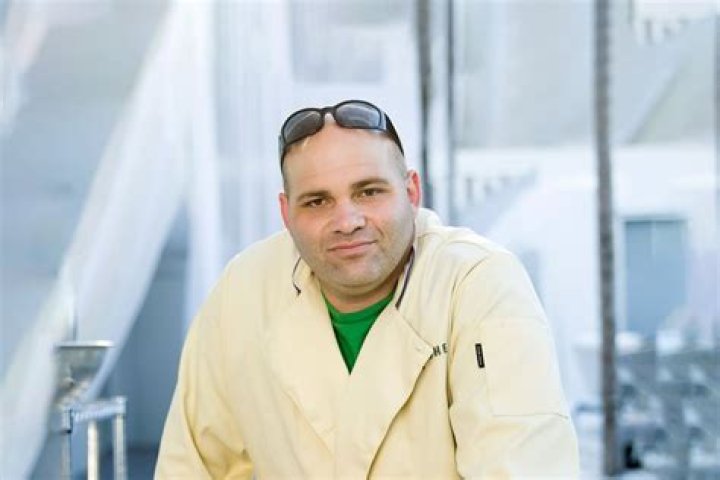 
Top Kitchen Chef, Howie Kleinberg, passed away at 46 