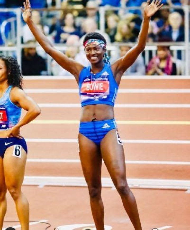 Tori Bowie Height, Weight, Net Worth, Age, Birthday, Wikipedia, Who, Nationality, Biography