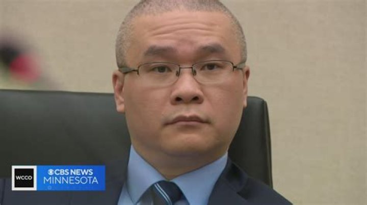 
Tou Thao ethnicity explored as former Minneapolis police officer convicted in George Floyd murder 