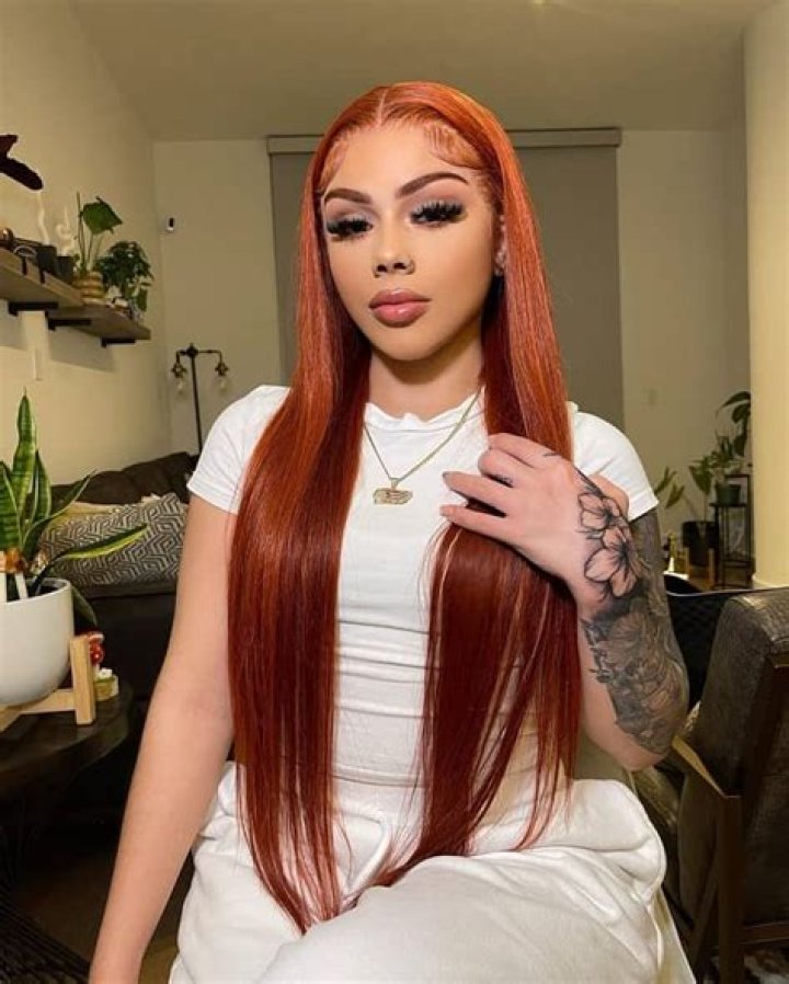 TQ Stacey Height, Weight, Net Worth, Age, Birthday, Wikipedia, Who, Nationality, Biography