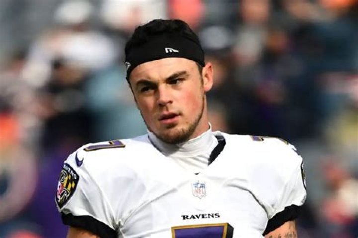 Trace McSorley Height, Weight, Net Worth, Age, Birthday, Wikipedia, Who, Nationality, Biography