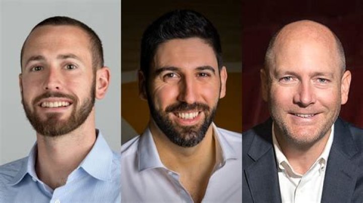 
Trail Blazers Hire ESPN’s Mike Schmitz As The Assistant GM, A Look At His Career So Far 