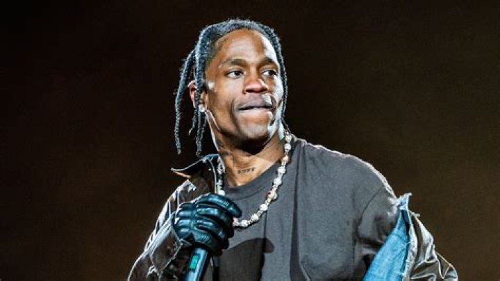 
Travis Scott Accused of Punching a Man and Causing $12K of Damage at NYC Nightclub 