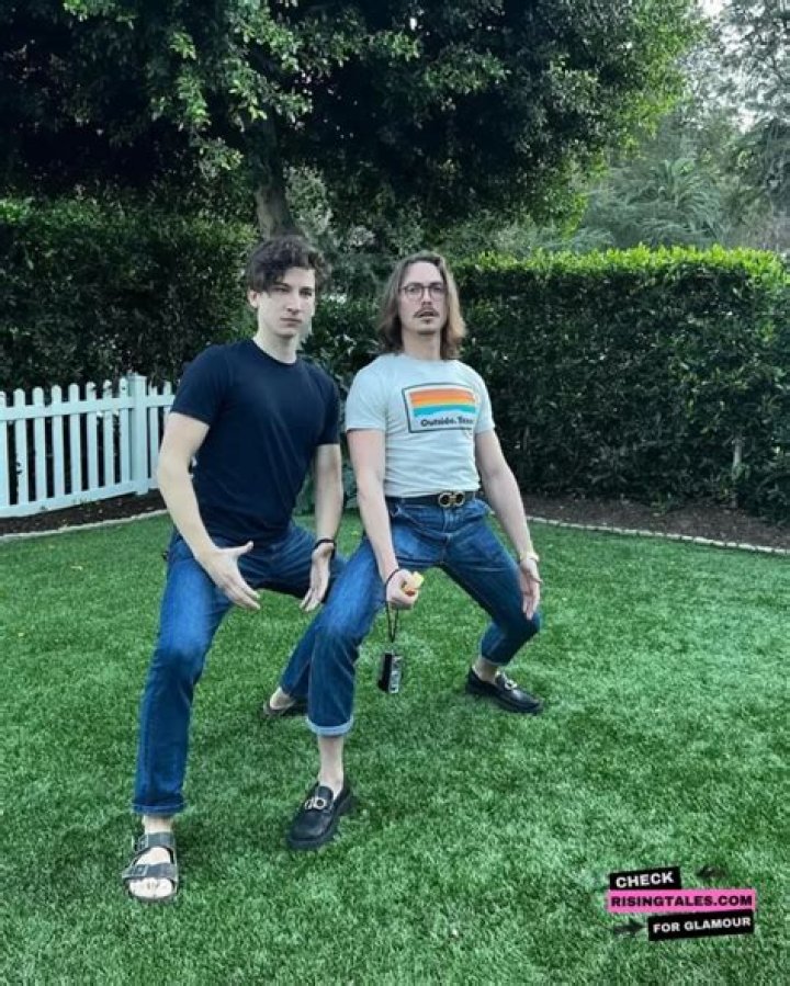 Travis Thrasher Height, Weight, Net Worth, Age, Birthday, Wikipedia, Who, Nationality, Biography