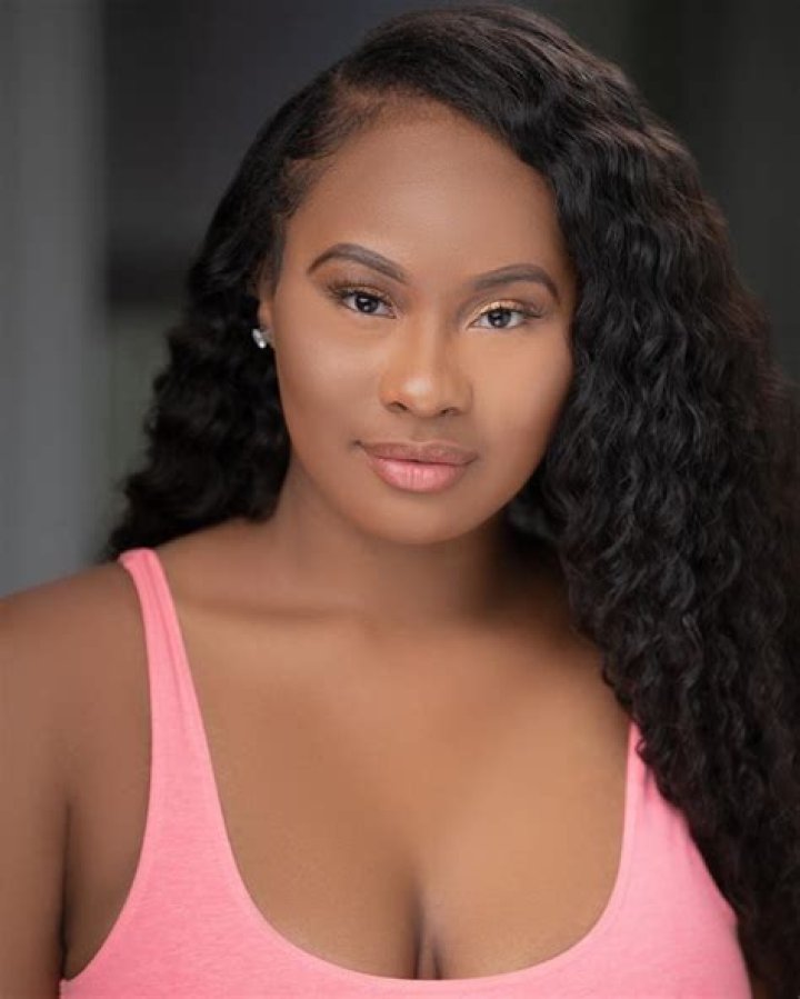 
Tresure Price Age, Birthday, Wikipedia, Who, Nationality, Biography 