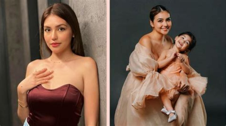 Trina Candaza Height, Weight, Net Worth, Age, Birthday, Wikipedia, Who, Instagram, Biography