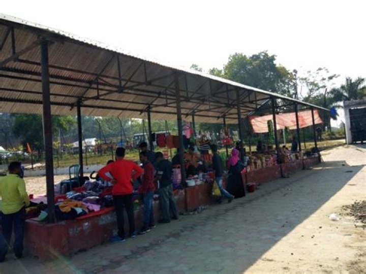 
Tripura, Meghalaya seek reopening of ‘Border Haats’ 