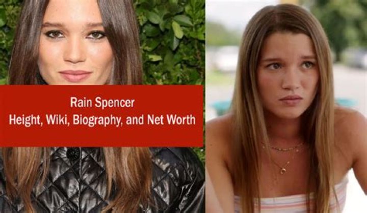 Trish Spencer Height, Weight, Net Worth, Age, Birthday, Wikipedia, Who, Nationality, Biography