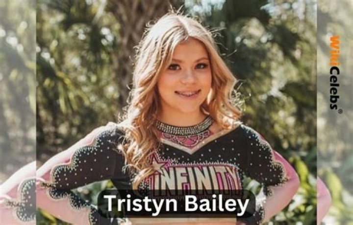 Tristyn Bailey Height, Weight, Net Worth, Age, Birthday, Wikipedia, Who, Instagram, Biography
