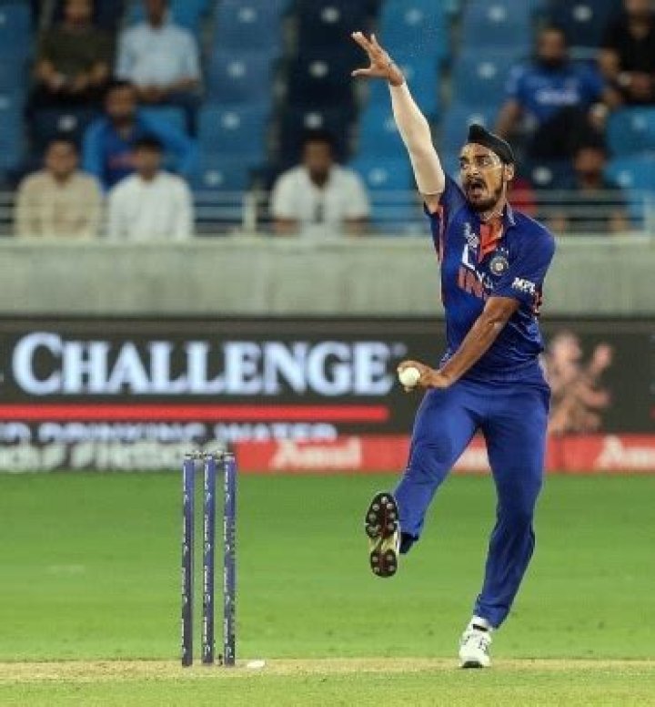 
Trolls could have put Arshdeep in emotional turmoil, indicates Ashwin 