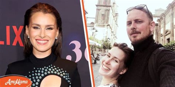 
Truth About Łukasz Witt-Michałowski, Anna-Maria Sieklucka’s Partner 