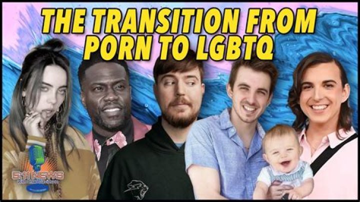 Ts Madison Before Transition Surgery: LGBTQ Activist Cast on “BROS” 2022